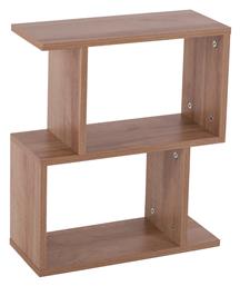 Βοηθητικό Τραπεζάκι Ameer Μ50xΠ17xΥ56εκ. Μπεζ - HomeMarkt