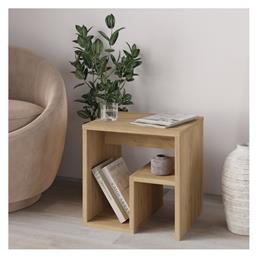 Βοηθητικό Τραπεζάκι Bon 40x35x40cm - Megapap