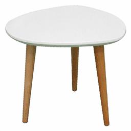 Βοηθητικό Τραπεζάκι Fine Μ35xΠ30xΥ30εκ. Woodwell