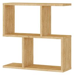 Βοηθητικό Τραπεζάκι Homemania Μ60xΠ20xΥ60εκ. Megapap