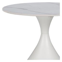 Βοηθητικό Τραπεζάκι Kirkene 50x50x50cm - Pakketo