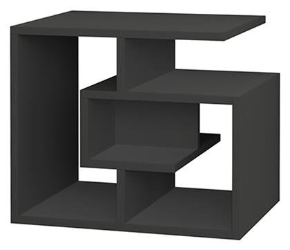 Βοηθητικό Τραπεζάκι Labirent 54x40x45cm - Megapap