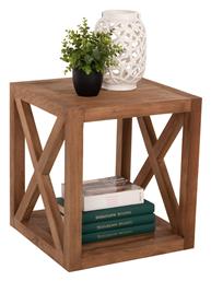 Βοηθητικό Τραπεζάκι Μ45.5xΠ45.5xΥ52εκ. HomeMarkt