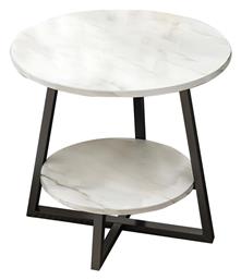 Βοηθητικό Τραπεζάκι Rota 60x60x60cm - Pakketo