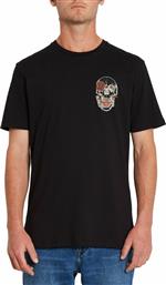 Volcom A5212109-BLK από το Spartoo