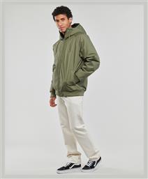 Hernan 5K Ανδρικό Χειμωνιάτικο Μπουφάν Χακί Volcom