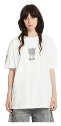 T-Shirt Λευκό Volcom