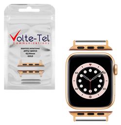 Volte-Tel Μεντεσές Χρυσό (Apple Watch 42mm) - Volte Tel