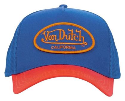 Jockey Μπλε Von Dutch