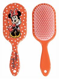 Βούρτσα Μαλλιά Ορθογώνια Disney Μίνι Μάους - Cerda
