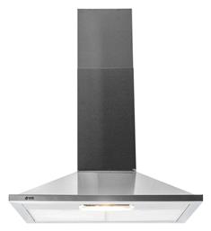CHM 650 IX Καμινάδα 60cm Inox Vox Electronics