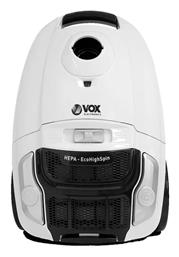 Mistral 700 700W με Σακούλα Vox Electronics