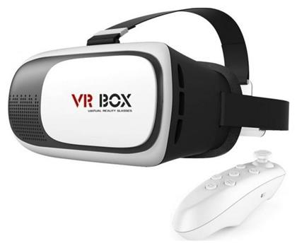 V2 για Κινητά από 4.7'' έως 6'' VR Box
