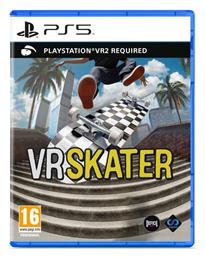 VR Skater - Perp Games