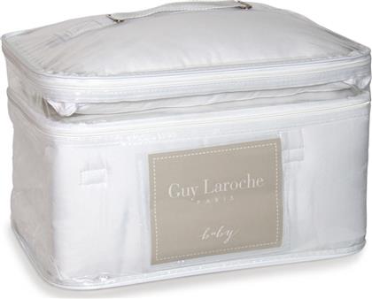 Βρεφικό Πάπλωμα + Μαξιλάρι Ύπνου Guy Laroche Fine 110x140