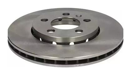 Vw Golf Iv 1j1 24012201511 Brake Disc Ate
