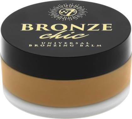 W7 Cosmetics Bronze Chic Bronzing Balm 30gr