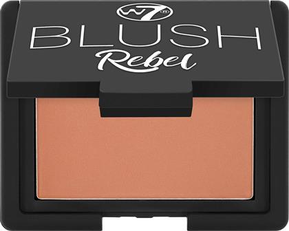 W7 Cosmetics Rebel Blusher Strip Tease