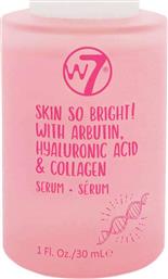 W7 Cosmetics Skin So Bright Face Serum 30ml
