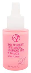 W7 Cosmetics Skin So Bright Face Serum 30ml