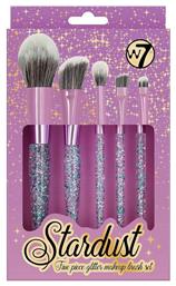 Stardust Brush Set W7 Cosmetics