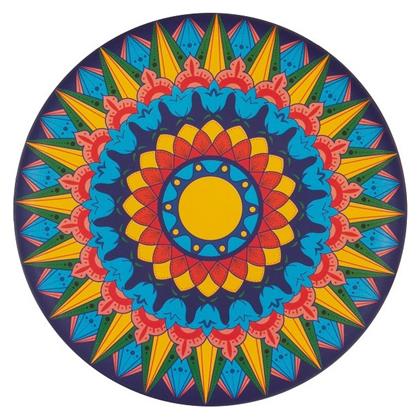 C02G0130253 Wingman Frisbee Σιλικόνης Πολύχρωμο με Διάμετρο 15.2 εκ. Waboba