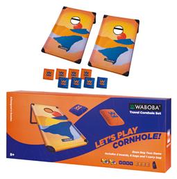 Waboba Cornhole