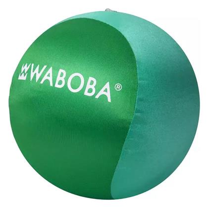 Waboba Deluxe Beach Ball Πράσινο Τυρκουάζ