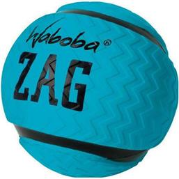 Zag Multi Τρελόμπαλα Θαλάσσης σε Μπλε Χρώμα 9 εκ. Waboba