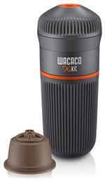 Dolce Gusto Aξεσουάρ για Camping Kit για την Nanopresso 0.14lt Wacaco