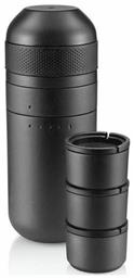 Minipresso Kit Φορητή Μηχανή Καφέ για Camping 0.12lt Wacaco