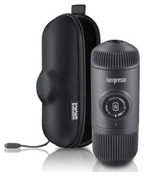 Nanopresso Φορητή Μηχανή Καφέ για Camping 1lt Wacaco