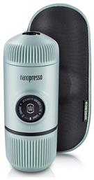 Nanopresso Φορητή Μηχανή Καφέ για Camping Wacaco