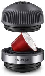 Nanopresso NS Φορητή Μηχανή Καφέ για Camping Wacaco