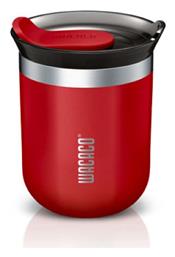 Octaroma Classico Travel Mug 180ml Carmine Red Wacaco