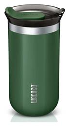 Octaroma Grande Travel Mug 430ml Pomona Green Wacaco