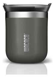 Octaroma Lungo Travel Mug 180ml Dim Grey Wacaco