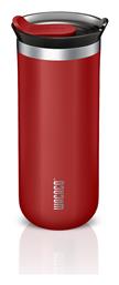 Travel 435ml Κόκκινο Wacaco