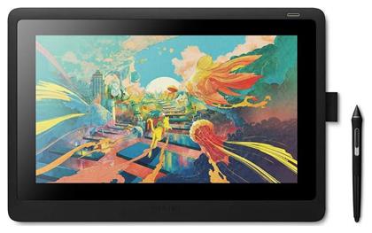 Cintiq Γραφίδα Σχεδίασης με Όθονη FHD Wacom