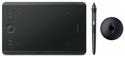 Intuos Pro Γραφίδα Σχεδίασης χωρίς Οθόνη Wacom