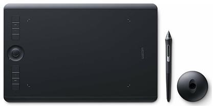 Intuos Pro Γραφίδα Σχεδίασης χωρίς Οθόνη με Bluetooth Wacom