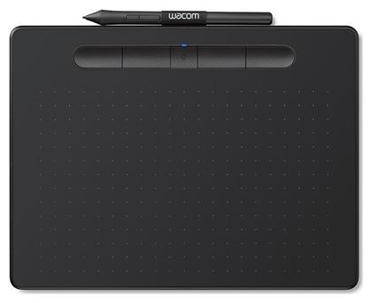 Intuos S Bluetooth Γραφίδα Σχεδίασης χωρίς Οθόνη με Bluetooth Wacom