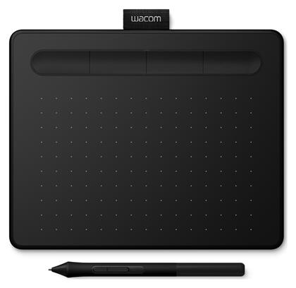 Intuos S Γραφίδα Σχεδίασης χωρίς Οθόνη 7'' Wacom