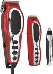 Close Cut Red Combo 79520-5616 Wahl