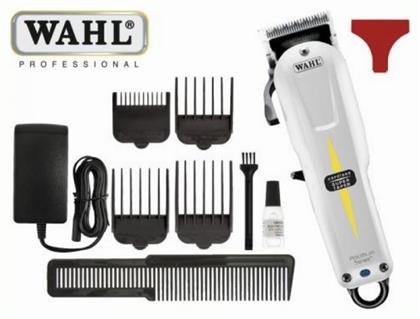 Cordless Super Taper Κουρευτική Μηχανή Wahl Professional