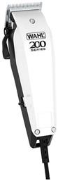 Home Pro 200 US Επαγγελματική Κουρευτική Μηχανή Ρεύματος Λευκή 9247-1116 Wahl Professional