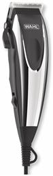 Home Pro Kit 09243-2616 Σετ Κουρευτικής Μηχανής Ασημί 09243-2616 Wahl Professional