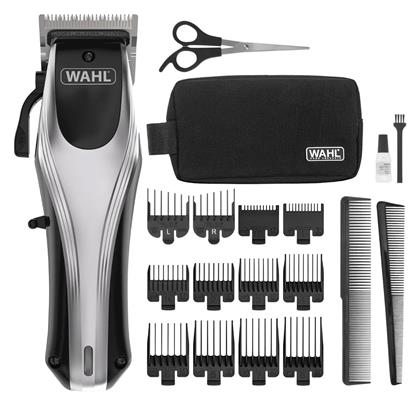 Rapid Clip Stainless Steel Κουρευτική Μηχανή 09657046 Wahl Professional