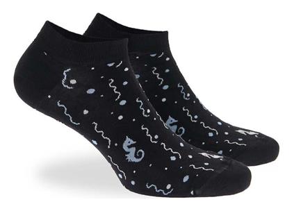 Bamboo Μονόχρωμες Κάλτσες Walk