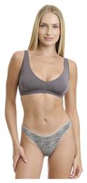 Γυναικεία Brazil 2Pack Γκρι Walk